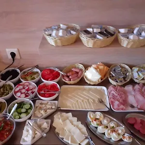 Ai Koenigshof Берлин