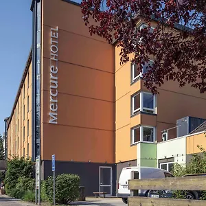 Mercure West Berlino