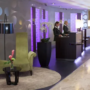 Crowne Plaza Centre Ku'damm By Ihg Szálloda