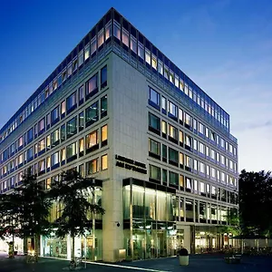 Lindner Ku'damm, Part Of Jdv By Hyatt Берлин