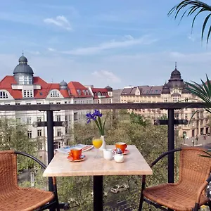 Kurfuerstendamm Берлин