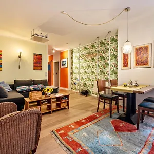 Deichkind Viertel Apartment Bremen