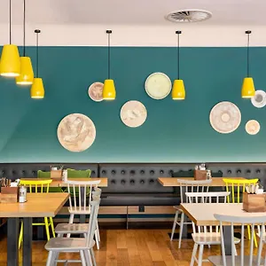Vienna House Easy By Wyndham Prenzlauer Berg Berlim