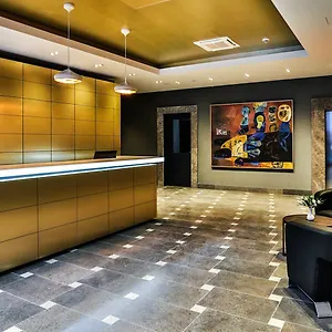 Ocak Hotel